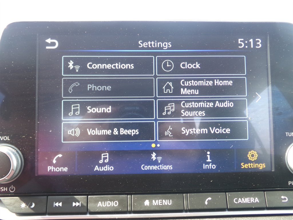 2024 Nissan Sentra - $20,888