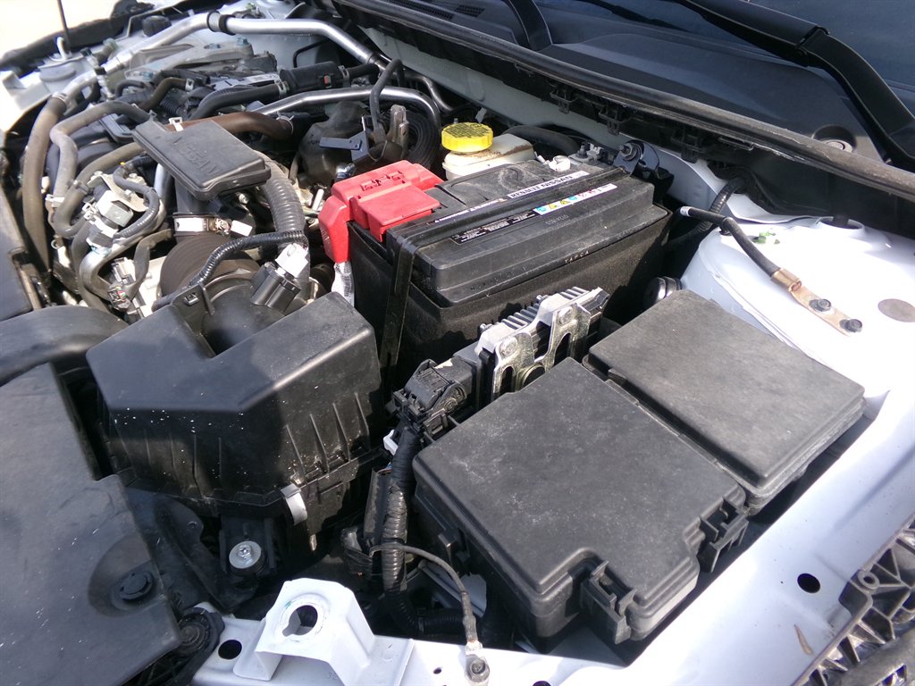 2024 Nissan Sentra - $20,888
