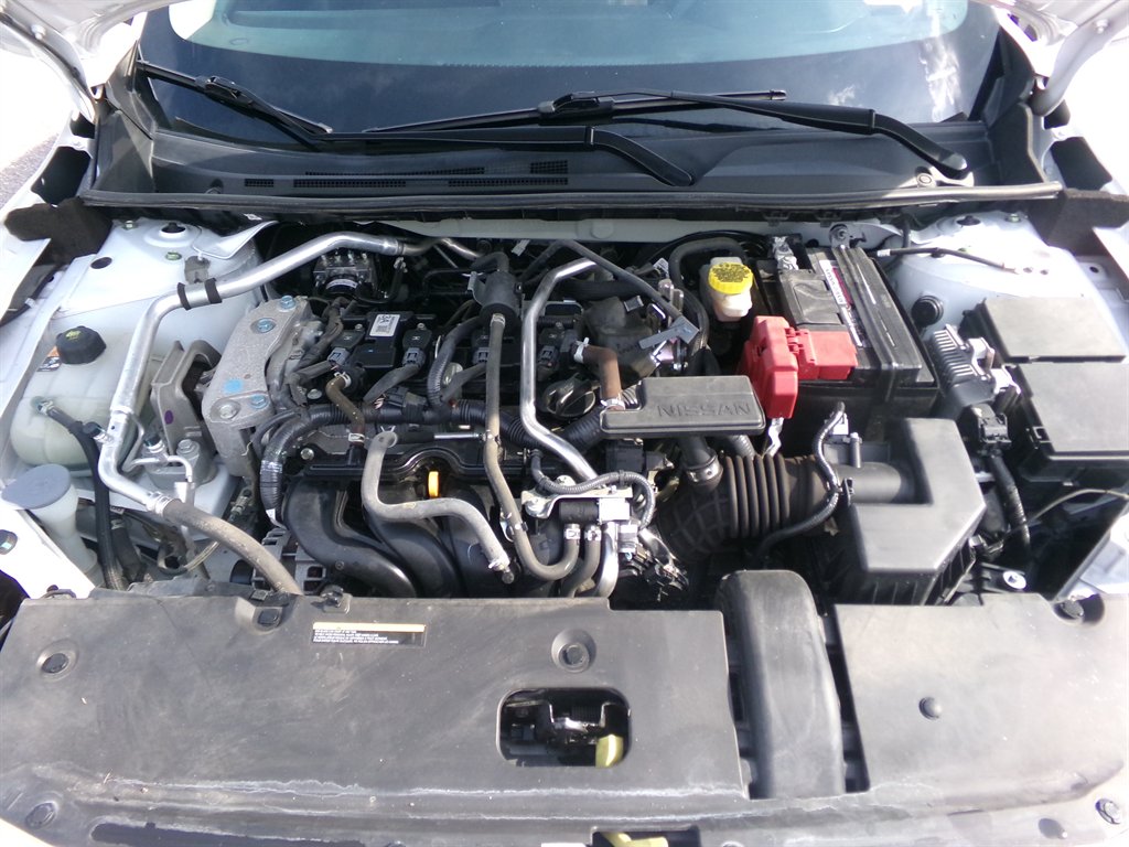 2024 Nissan Sentra - $20,888