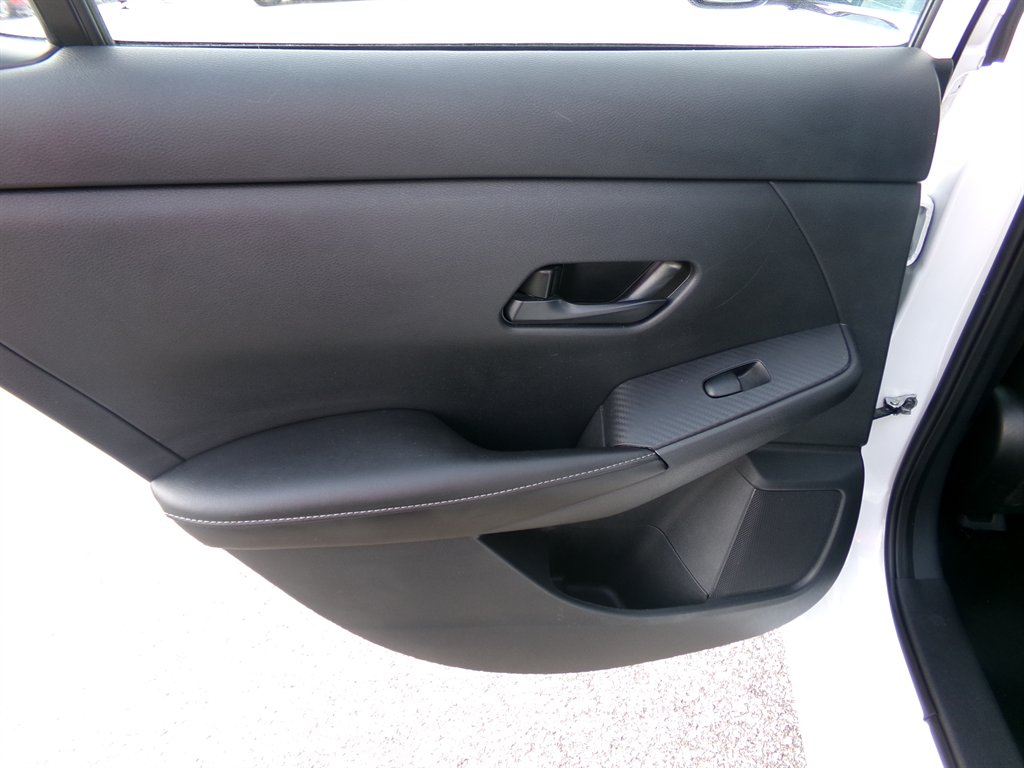 2024 Nissan Sentra - $20,888