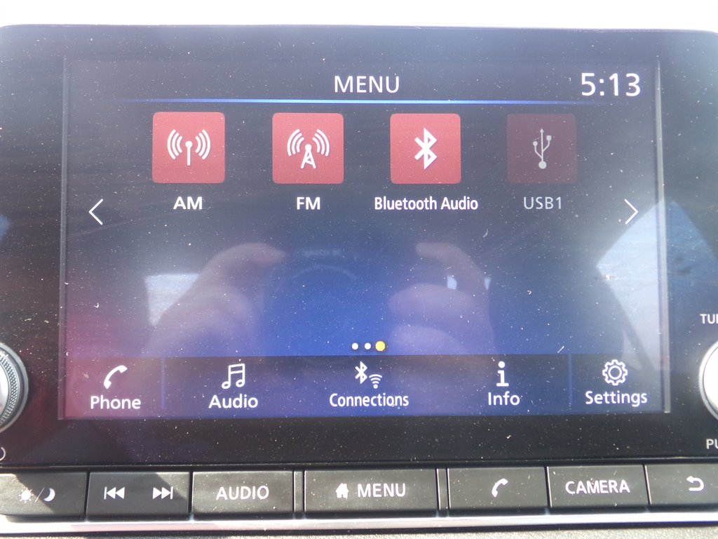 2024 Nissan Sentra - $20,888