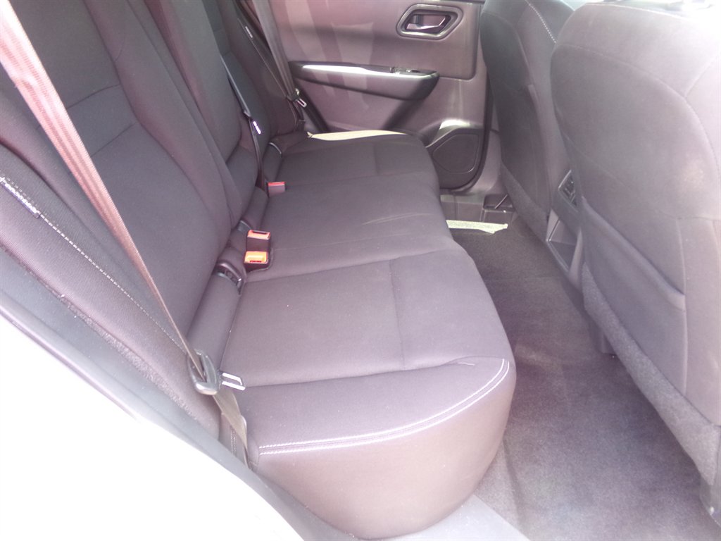 2024 Nissan Rogue - $21,288