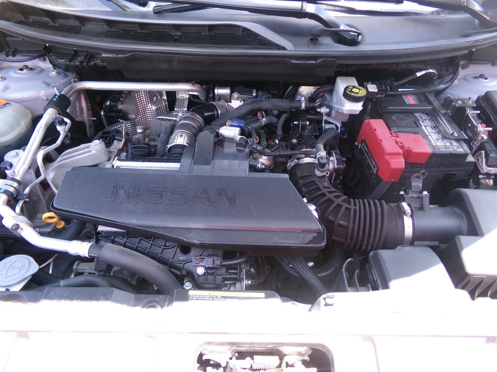 2024 Nissan Rogue - $21,288
