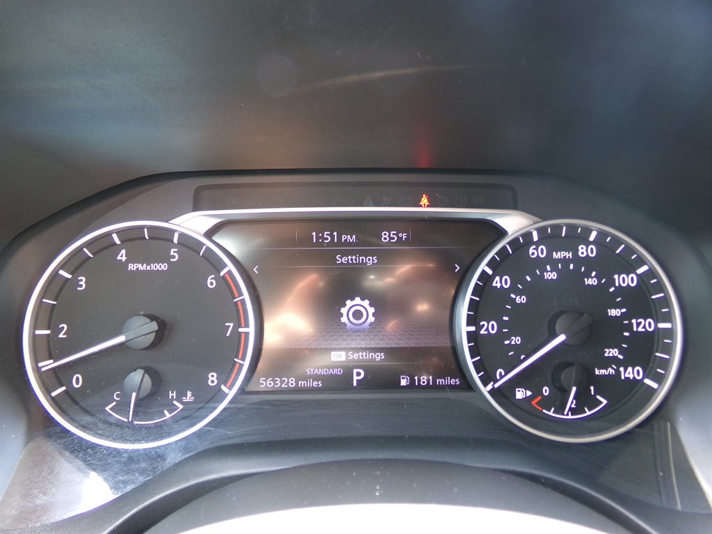 2024 Nissan Rogue - $21,288