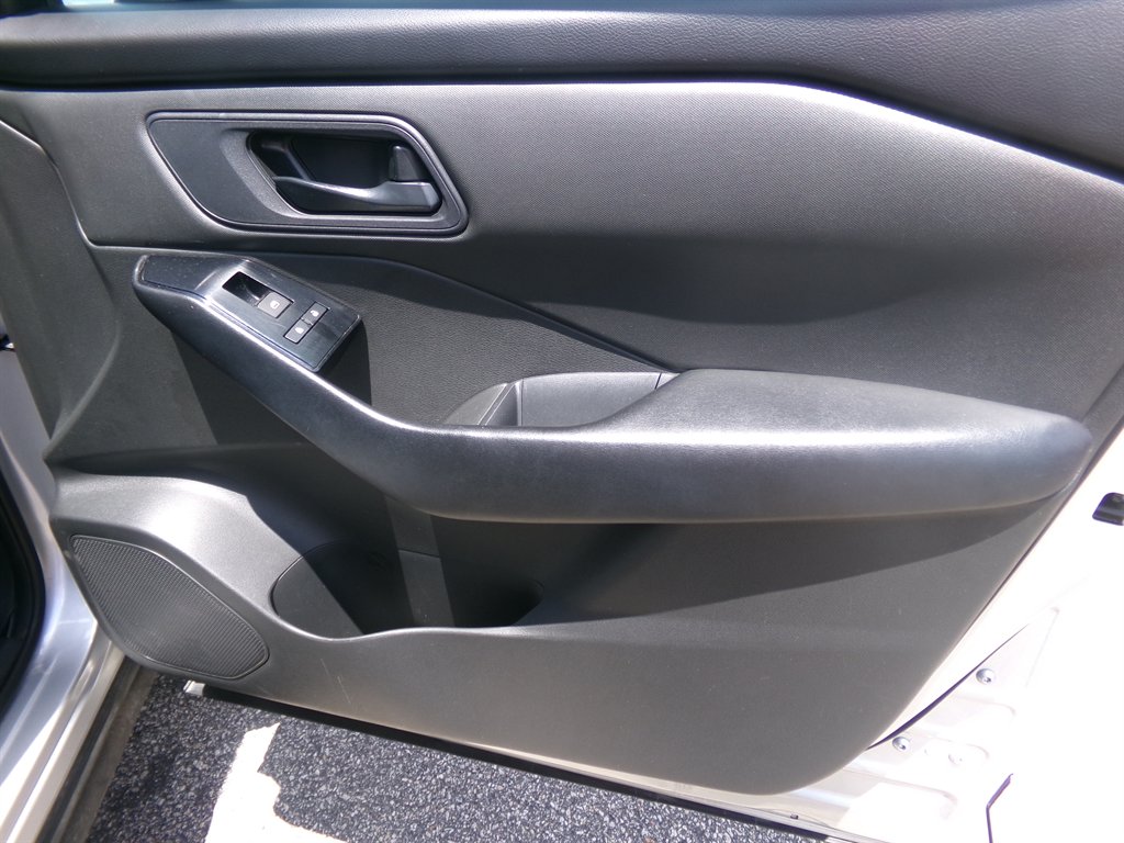 2024 Nissan Rogue - $21,288