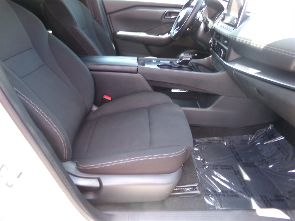 2024 Nissan Rogue - $21,288