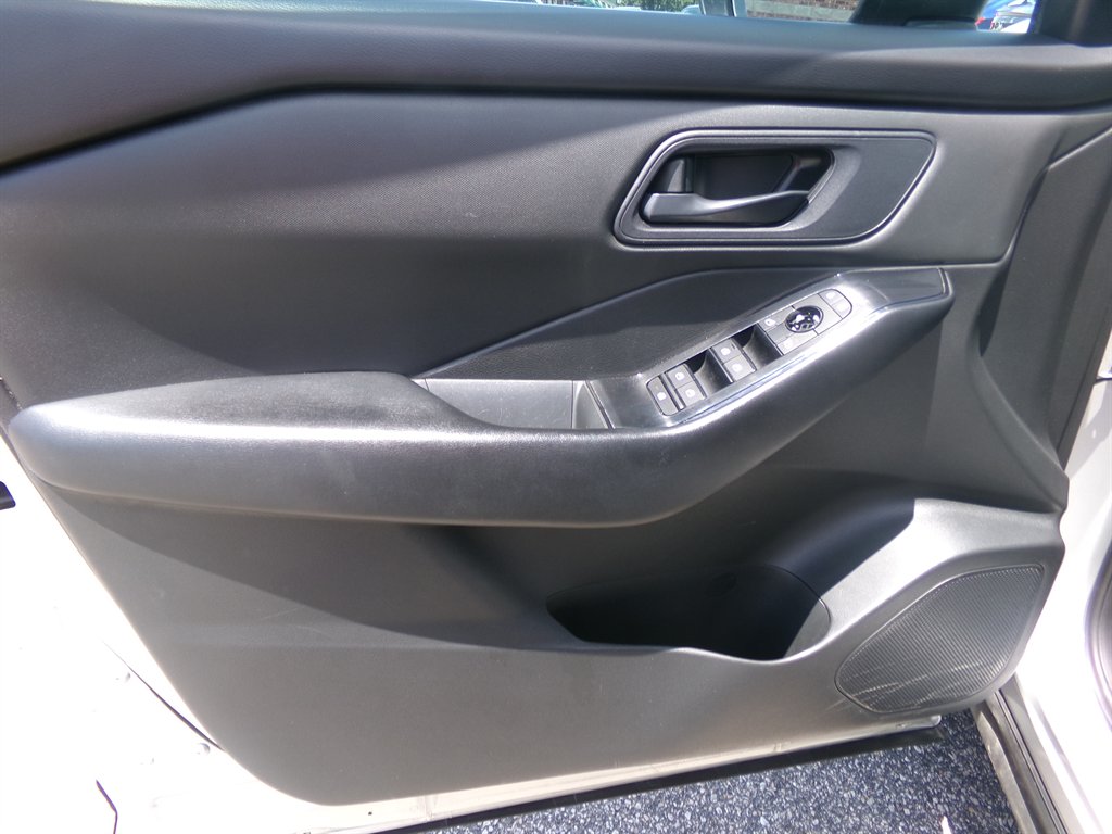 2024 Nissan Rogue - $21,288