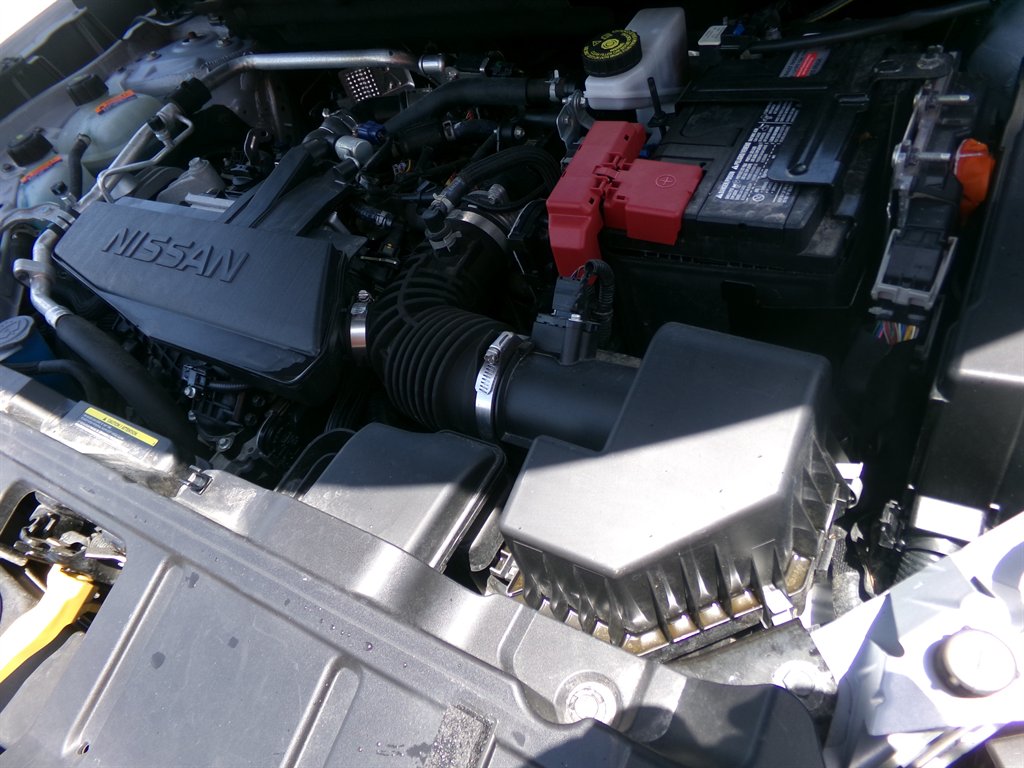 2024 Nissan Rogue - $21,288