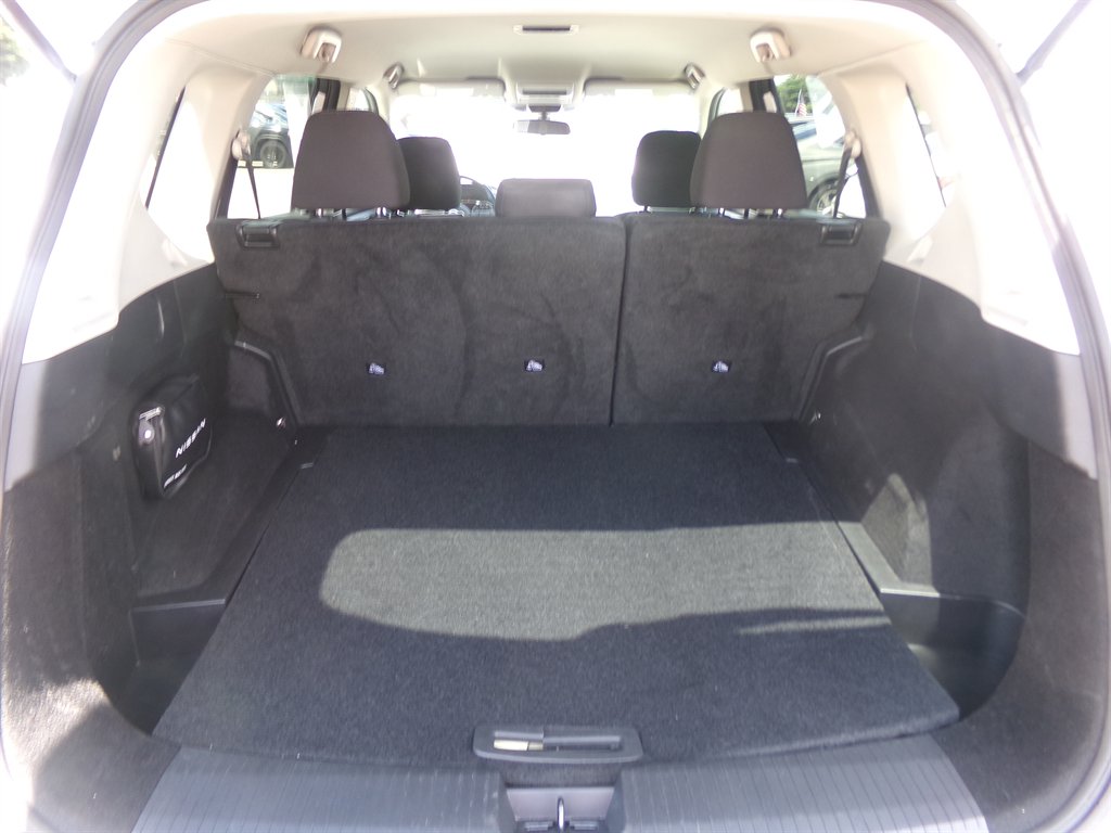 2024 Nissan Rogue - $21,288
