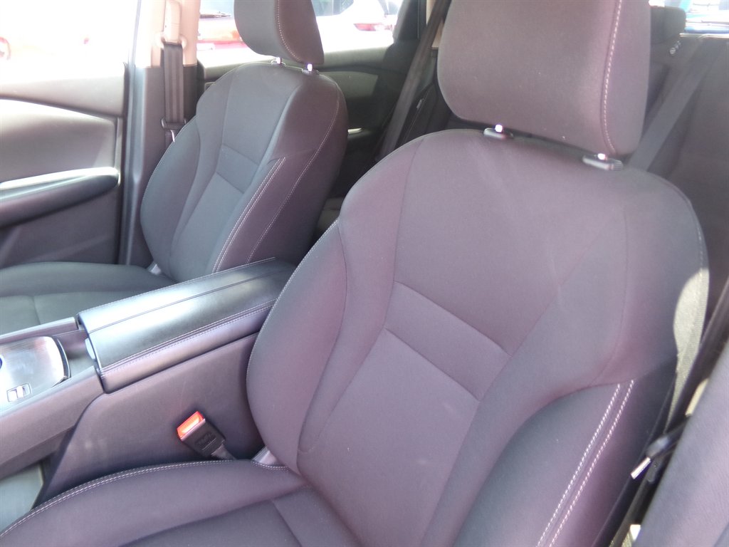 2024 Nissan Rogue - $21,288