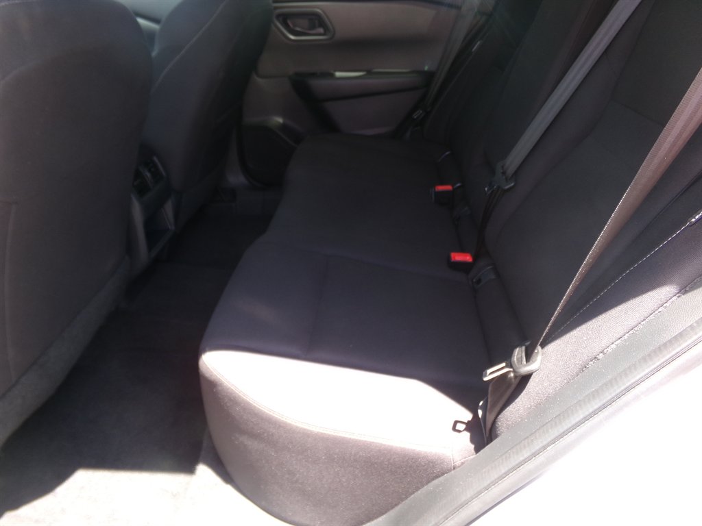 2024 Nissan Rogue - $21,288