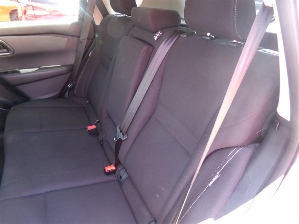 2024 Nissan Rogue - $21,288