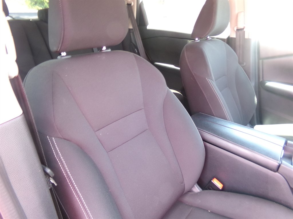 2024 Nissan Rogue - $21,288