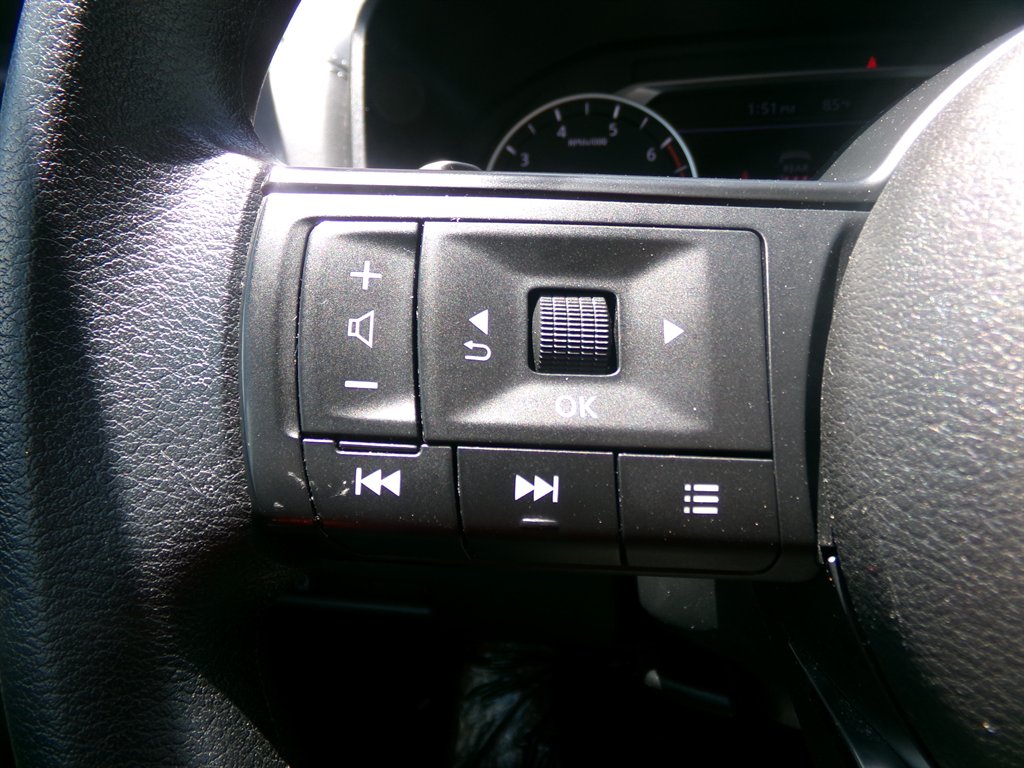 2024 Nissan Rogue - $21,288