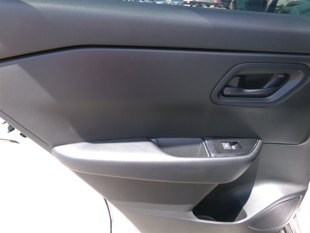 2024 Nissan Rogue - $21,288