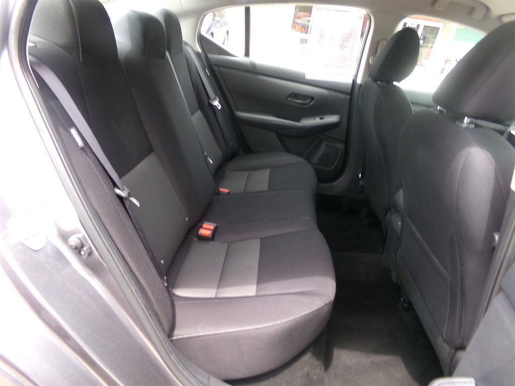 2024 Nissan Sentra - $20,888