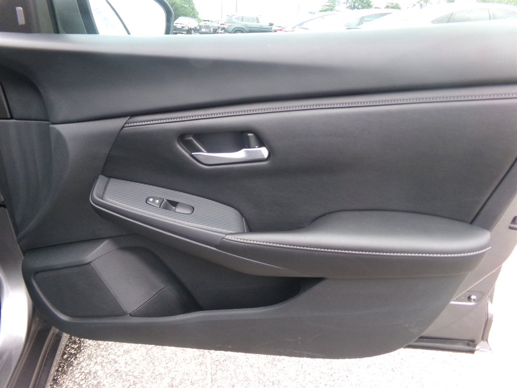 2024 Nissan Sentra - $20,888