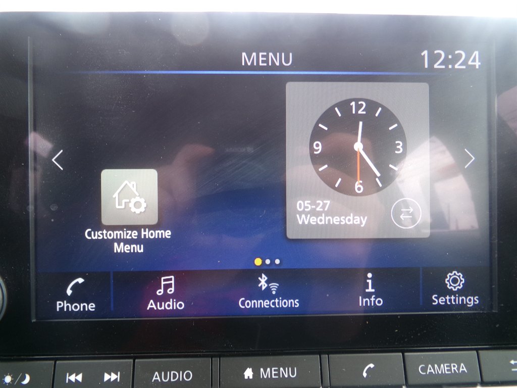 2024 Nissan Sentra - $20,888