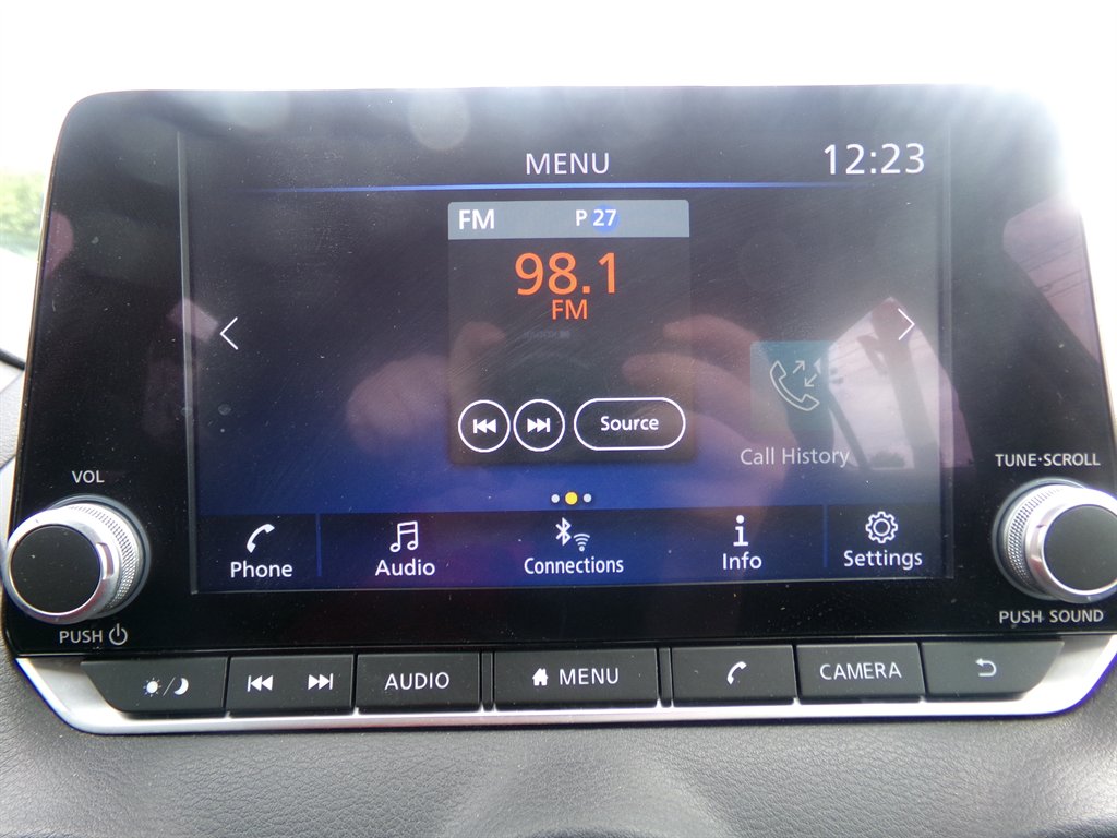 2024 Nissan Sentra - $20,888