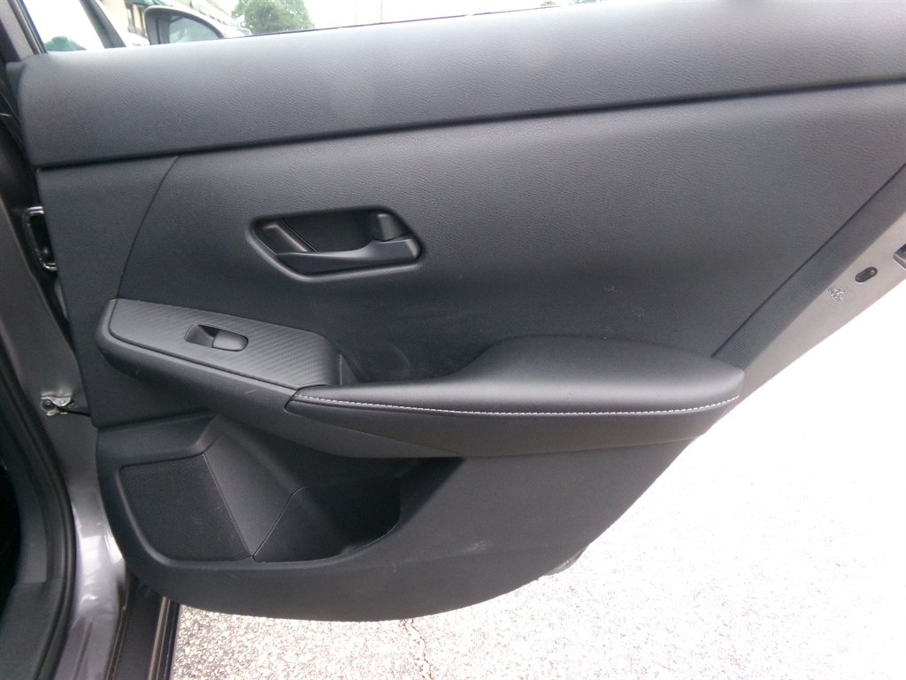 2024 Nissan Sentra - $20,888
