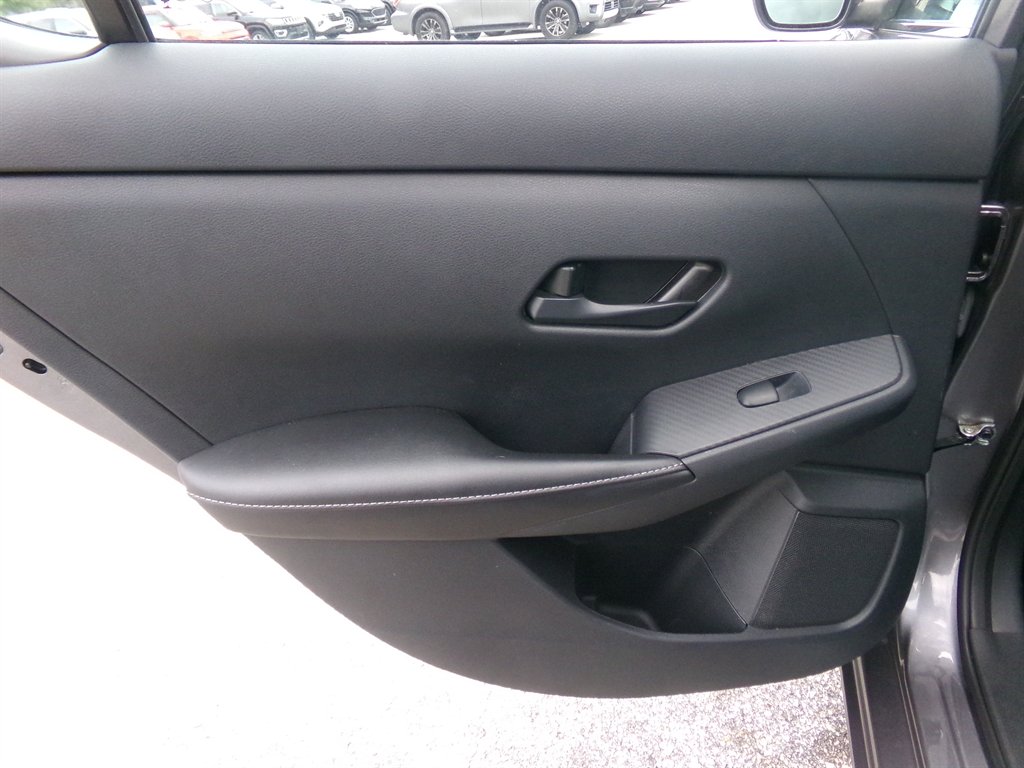 2024 Nissan Sentra - $20,888