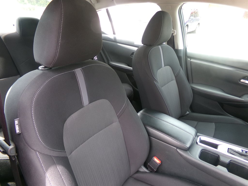 2024 Nissan Sentra - $20,888