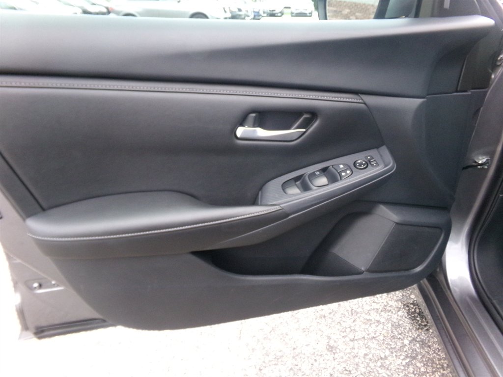 2024 Nissan Sentra - $20,888
