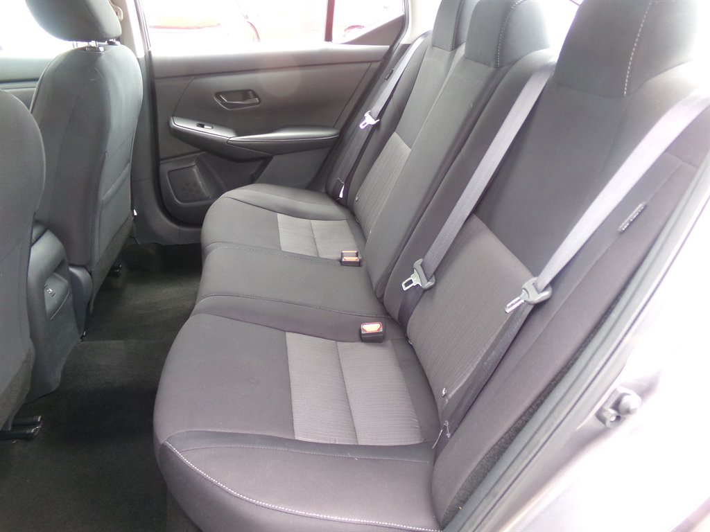2024 Nissan Sentra - $20,888
