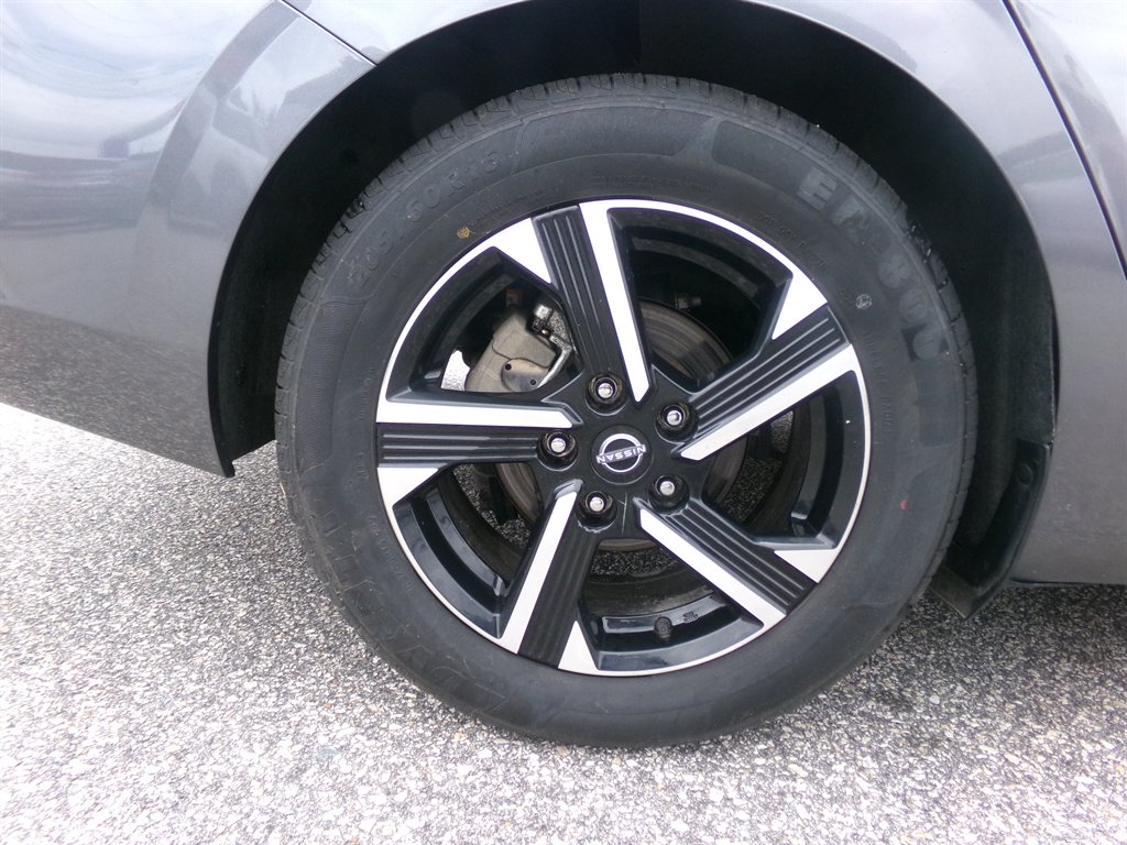 2024 Nissan Sentra - $20,888