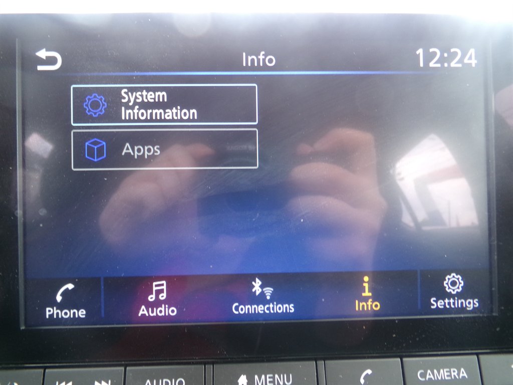 2024 Nissan Sentra - $20,888