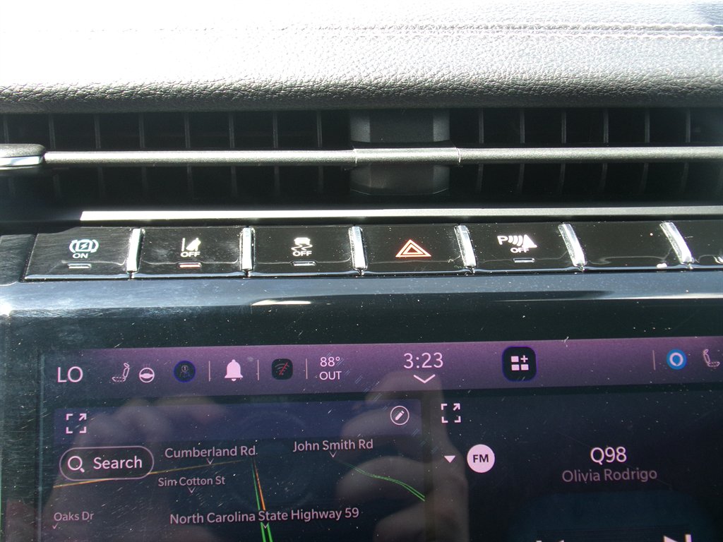 2024 Jeep Cherokee - $32,954