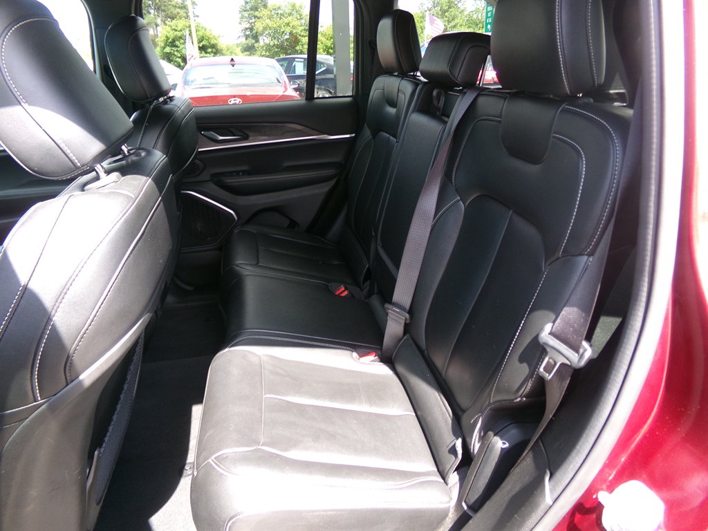 2024 Jeep Cherokee - $32,954