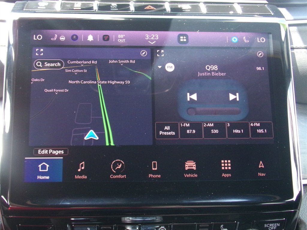 2024 Jeep Cherokee - $32,954