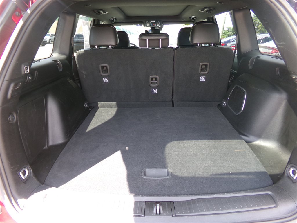 2024 Jeep Cherokee - $32,954