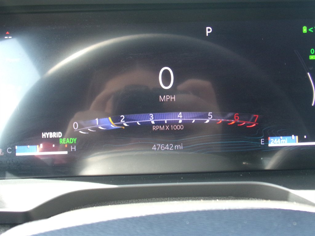 2024 Jeep Cherokee - $32,954