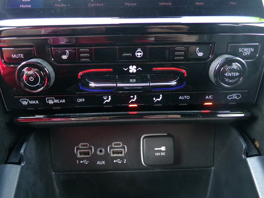 2024 Jeep Cherokee - $32,954