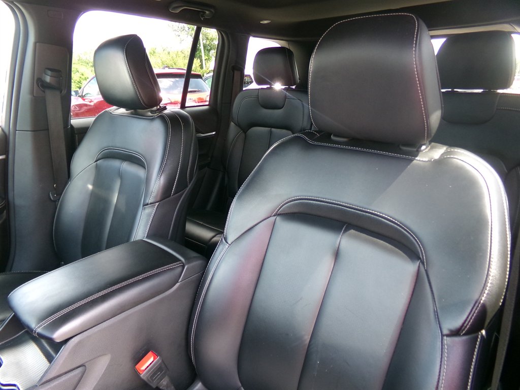 2024 Jeep Cherokee - $32,954