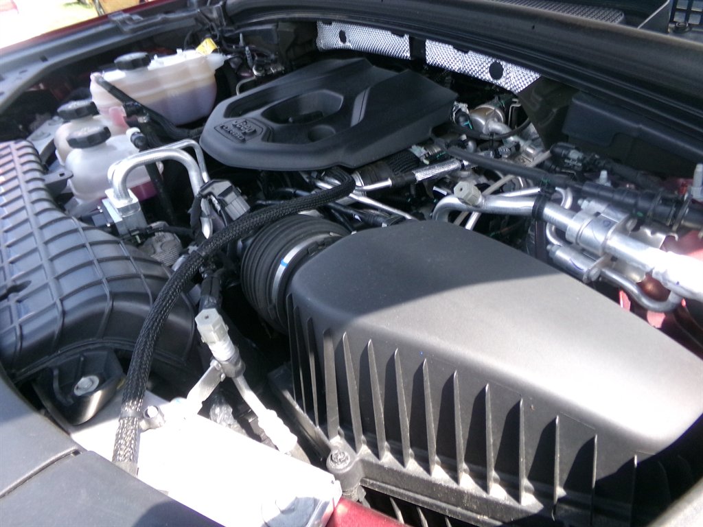 2024 Jeep Cherokee - $32,954