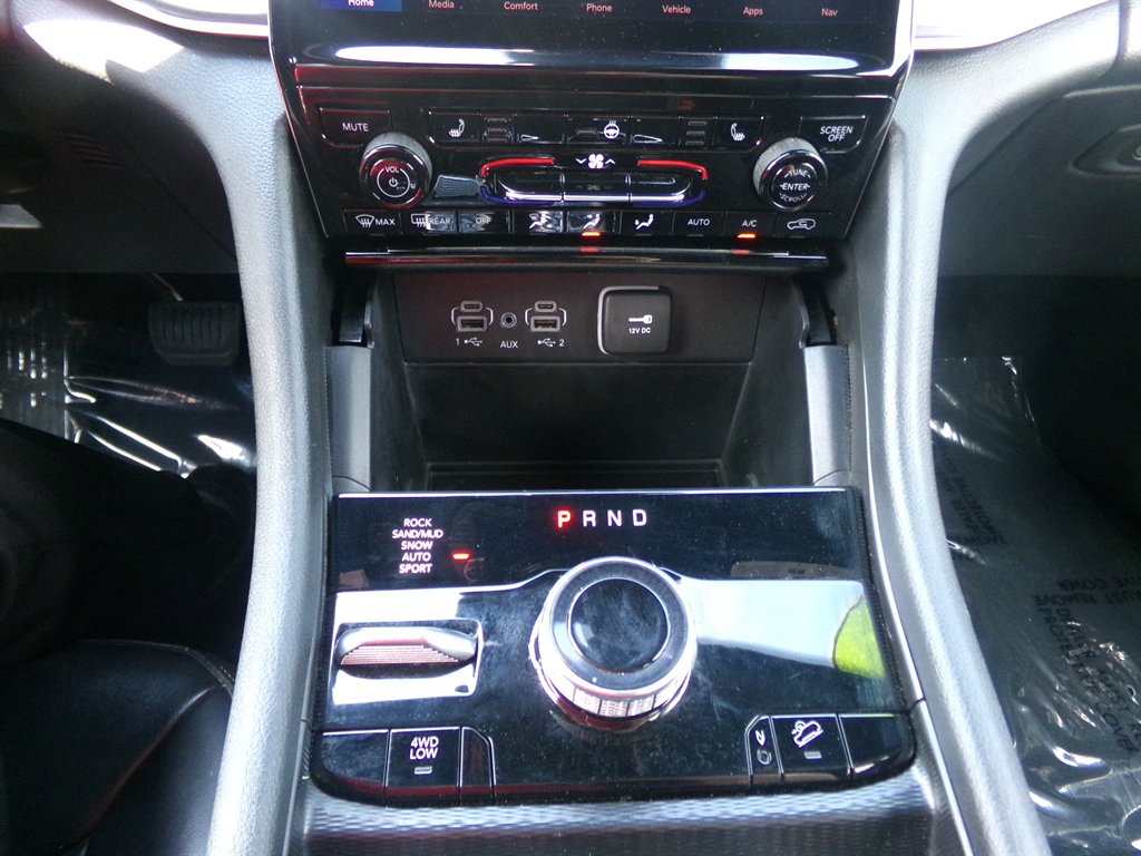 2024 Jeep Cherokee - $32,954
