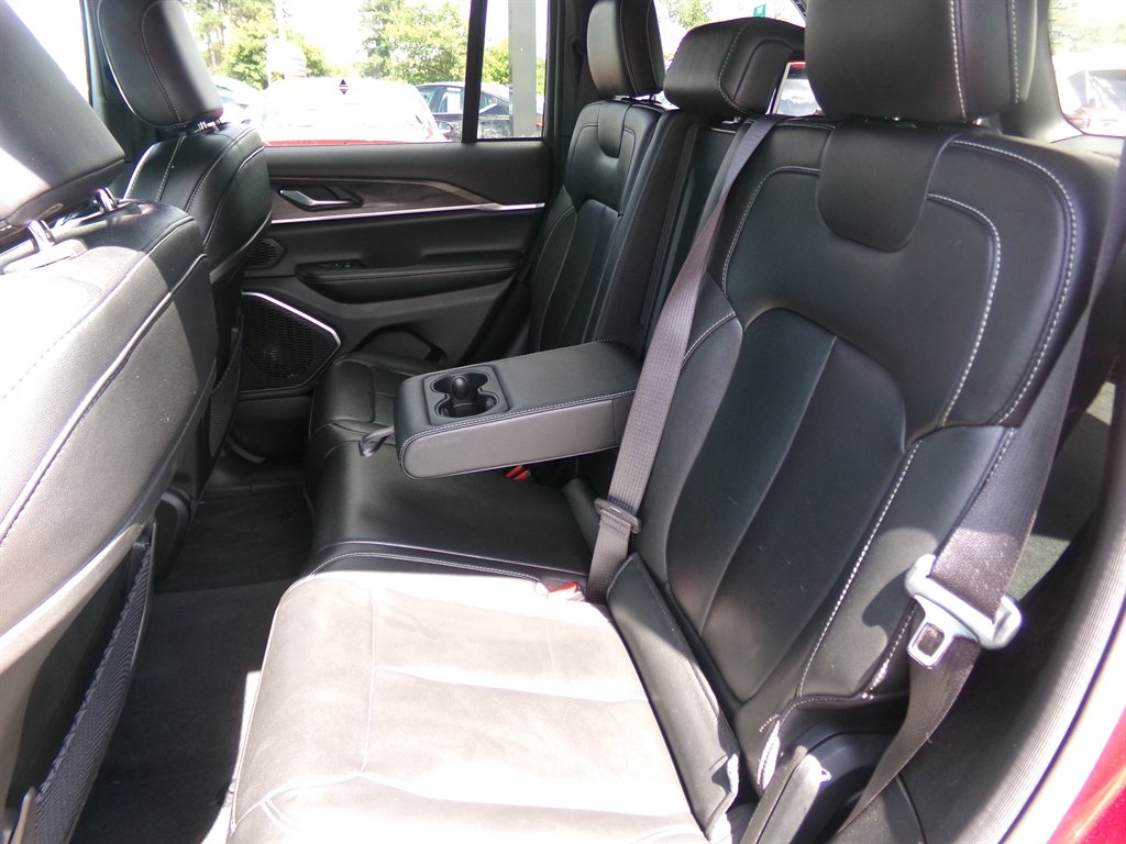 2024 Jeep Cherokee - $32,954