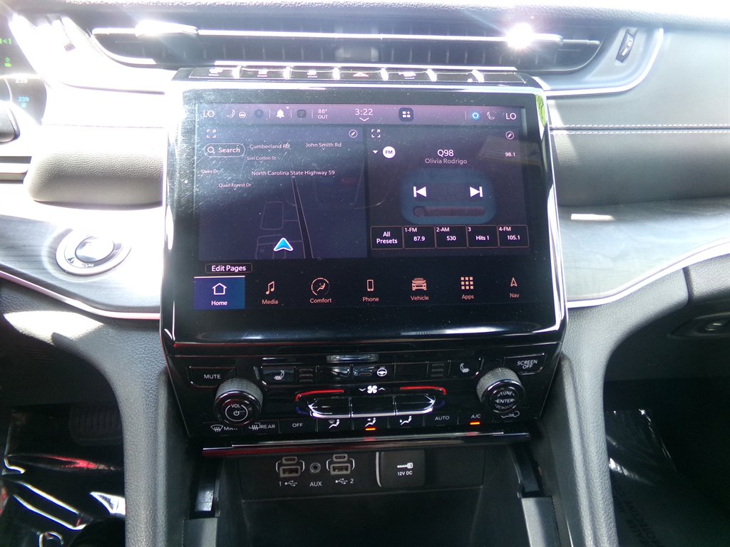 2024 Jeep Cherokee - $32,954