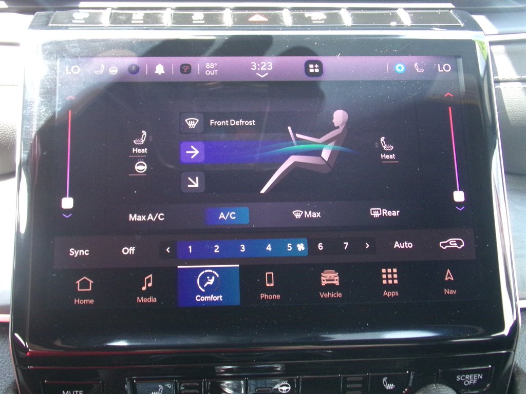 2024 Jeep Cherokee - $32,954