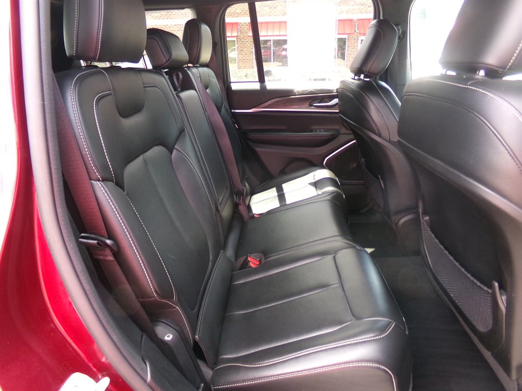 2024 Jeep Cherokee - $32,954