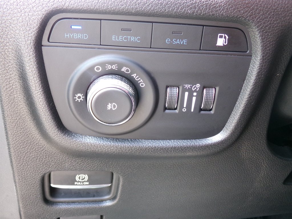 2024 Jeep Cherokee - $32,954
