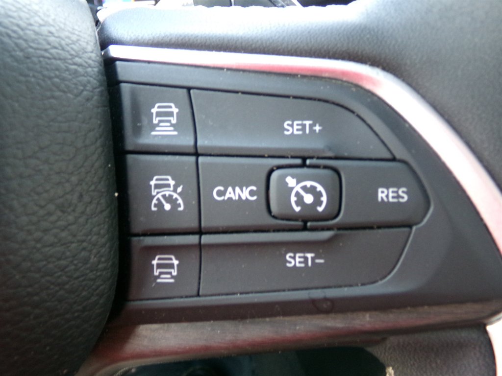 2024 Jeep Cherokee - $32,954