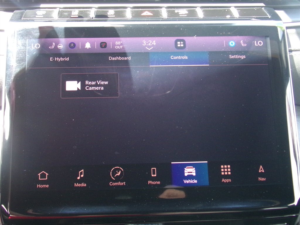 2024 Jeep Cherokee - $32,954