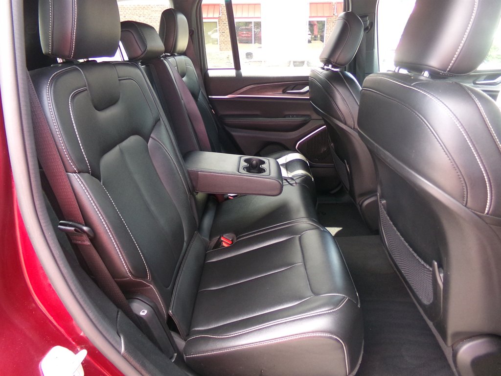 2024 Jeep Cherokee - $32,954