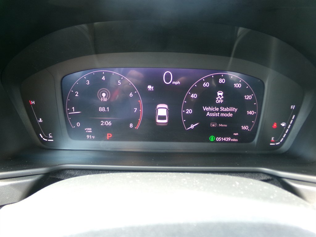 2024 Honda Accord - $25,988