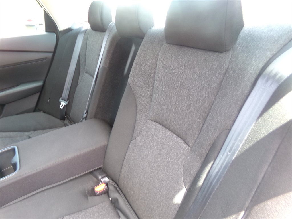 2024 Honda Accord - $25,988
