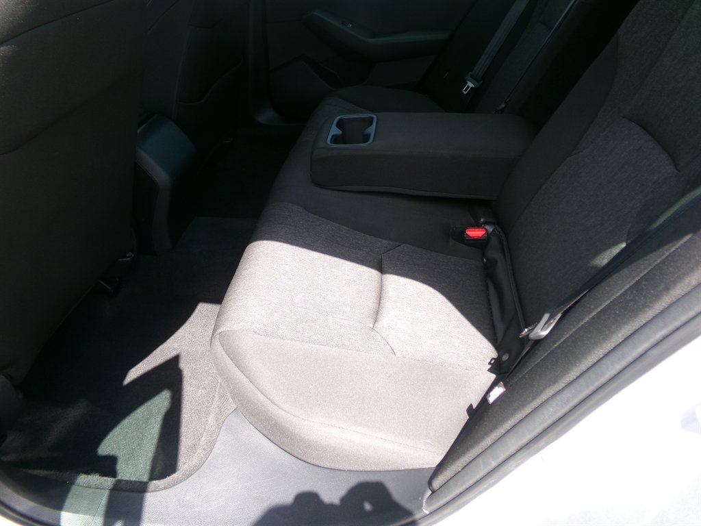 2024 Honda Accord - $25,988